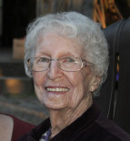 Bernice Pearl Brooks Stephens