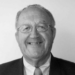 P. Bernard Paquette CSV