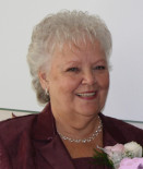 Jeannette Larose Ouimet