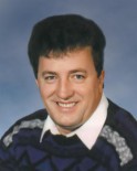 Yvon Bouchard