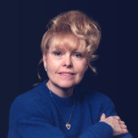 Angéla Oligny Fortin