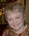 Diane May Kerr