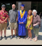 Betty Ann Latour Hope