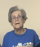 Frances Domich