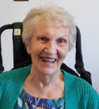 Minnie Veronica Doiron