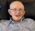 Walter Brenton (Ted) Hudson