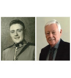 James Donald (Jim) Hackett