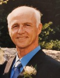 Donald Bronsway McGarvey