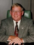 Donald James R. Steiner
