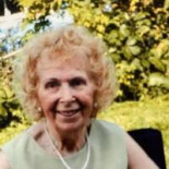 Claire Margaret Reynolds