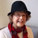 Mary Anne (Maryanne) Livingston