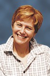 Louise Bernard