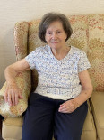 Maria Pellizzer Marson