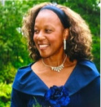 Primrose Dolores Robinson