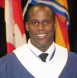 Echer Raphael Marcial