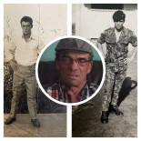 David Medeiros Cordeiro