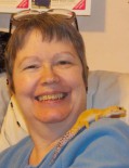Leona Gail Jordan