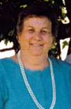 Barbara Anne Christie