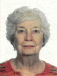Ann Rowe