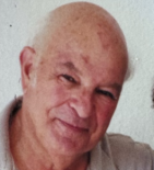 Issie (Yitz) Granovsky