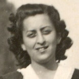 Agnes Herskovits Kemeny