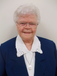 Soeur Clémence (Soeur Marie-Blanche) Bélanger