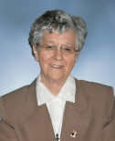 Soeur Thérèse Durocher