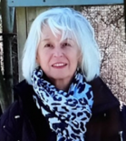 Winnifred Gail MacDougall