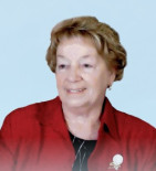 Ida St-Cyr