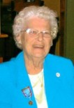 Nora Margaretta Devine