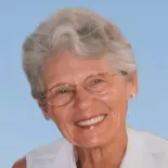 Louisette Dubé Roberge