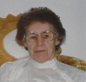 Mary Eliza Withers