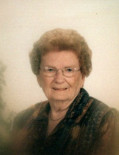 Flora (Doreen) Dow Fraser