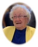 Doris Jean Moynagh