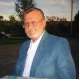 Franklin Gerald Morrison