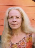 Christine McCumsey