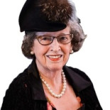 Christine Jessie Cole