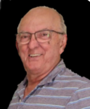 Clayton Merrill Sharpe