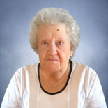 Huguette Morand Raymond