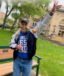 Joseph (Joe) Kennedy