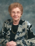 Kathleen Elizabeth Parker