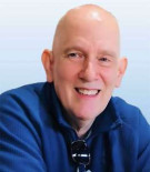 Bernard Fournier