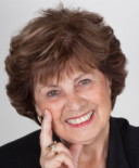 Pierrette Desmarais Villeneuve