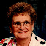 Solange Bourdeau Parent