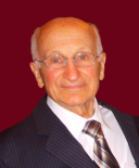Bogos Armutlu