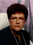 Lucille Haché Bouchard