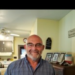 Christopher Norman Newcombe