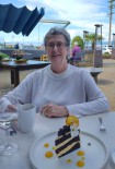 Sharon Jane McClure
