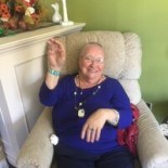 Sheila McHugh