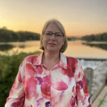 Elizabeth Anne Letcher